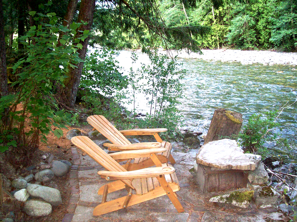 Relaxing ChairS