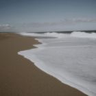 Relaxing day at the beach