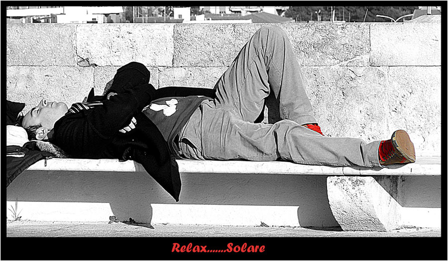 Relax..Solare