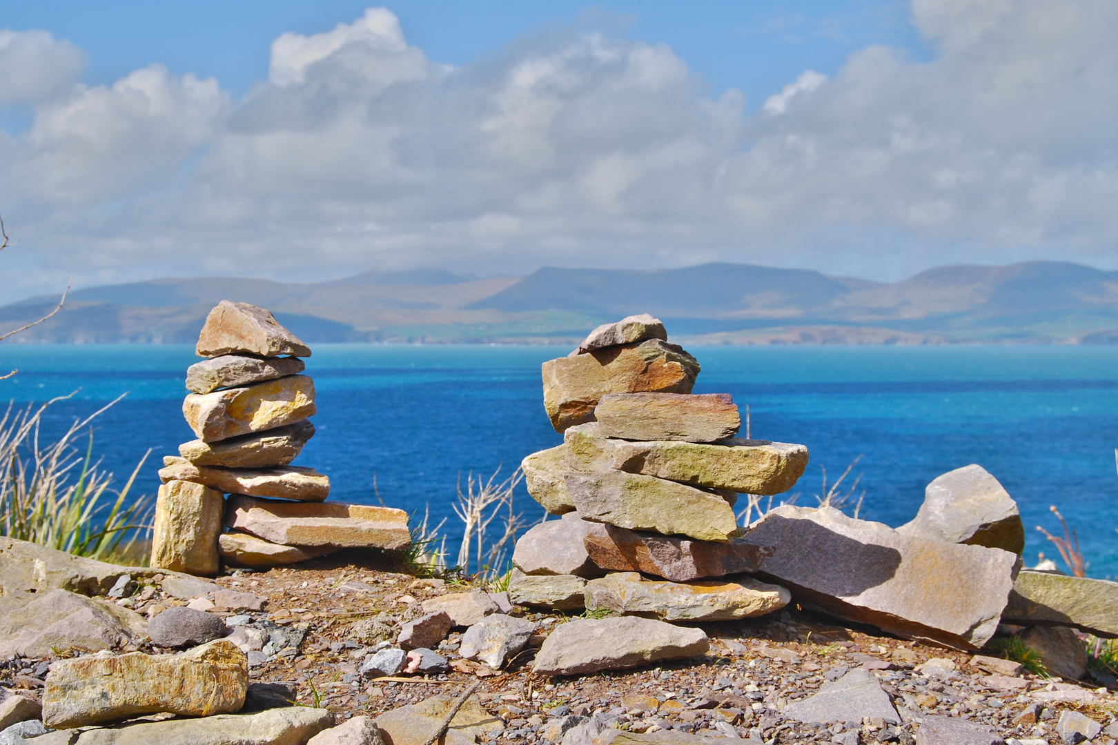 Relax...Somewhere in Ireland...