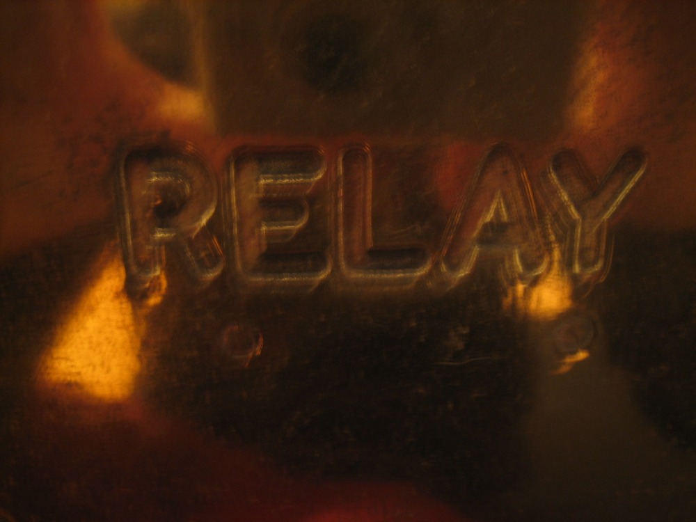 Relay