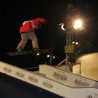 Relentless BIGAIR Stuttgart 2011