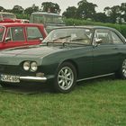 Reliant Scimitar 