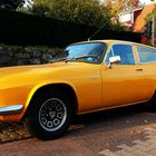 Reliant Scimitar GTE