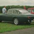 Reliant Scimitar SE 4