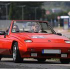 Reliant Scimitar SS1