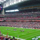 Reliant Stadium, Houston, Texas