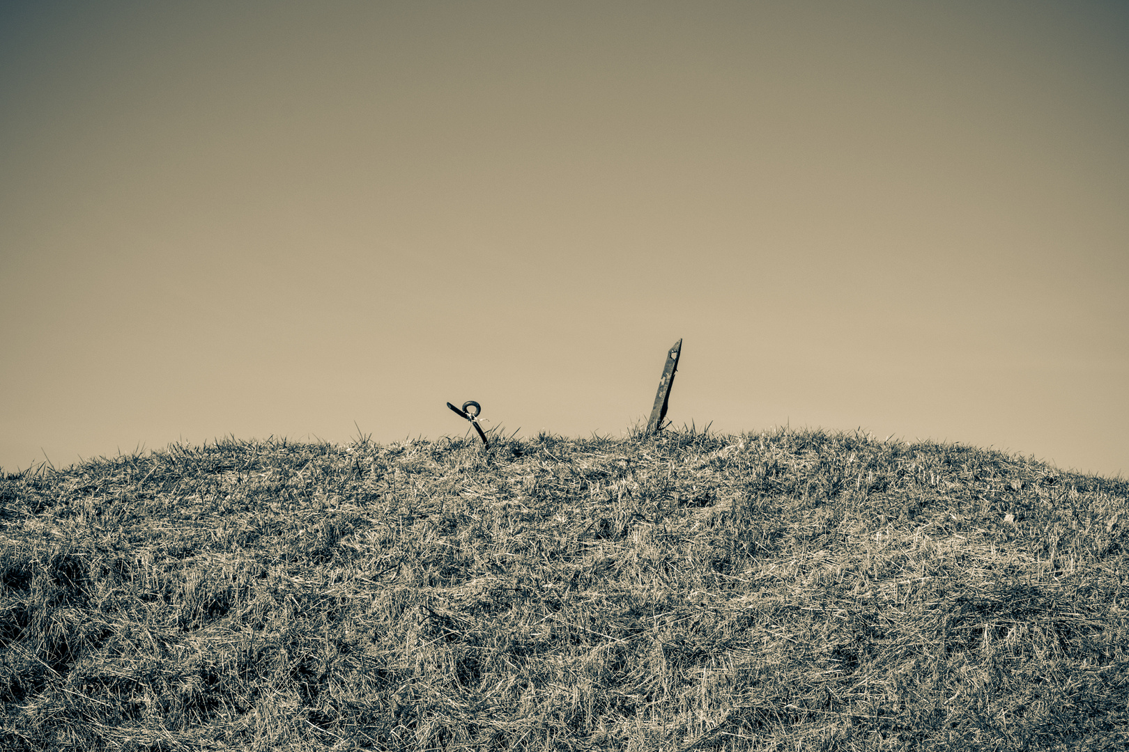 Relicts of Douaumont