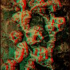 Relief (3D Anaglyphe)