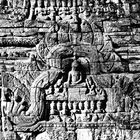 Relief an Preah Palilay