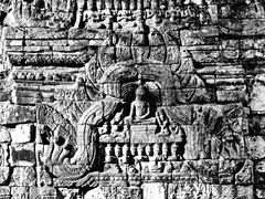 Relief an Preah Palilay