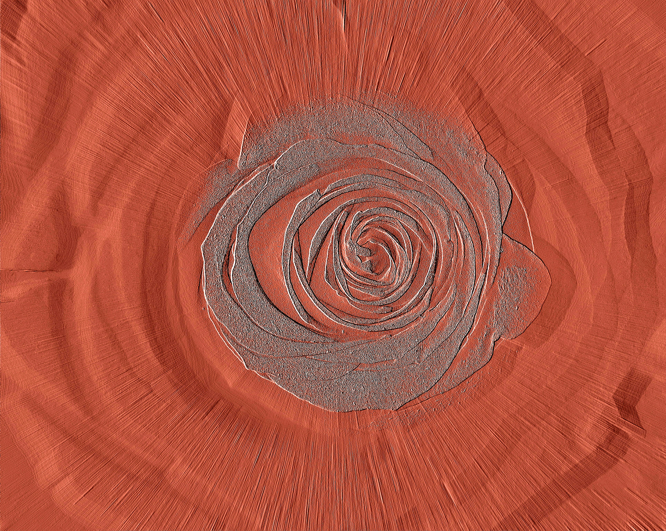 Relief Foto & Bild fotos difusas , nature, macro Bilder auf