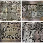 Reliefs