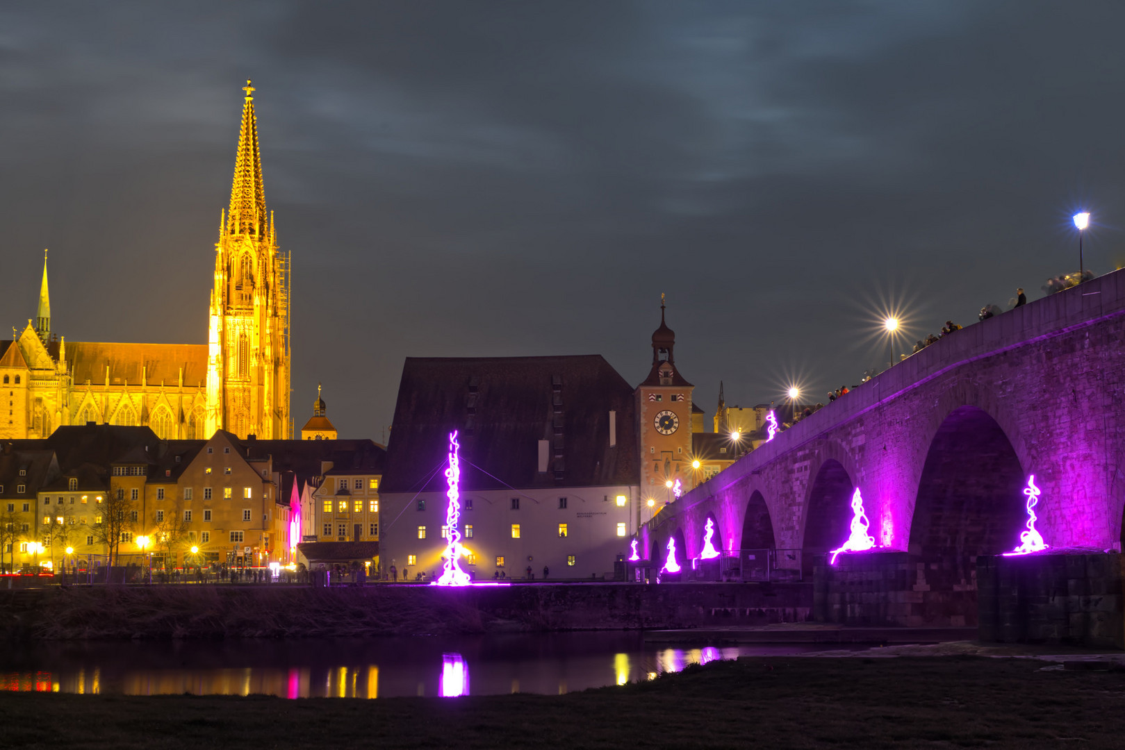 Re.Light Regensburg 2024