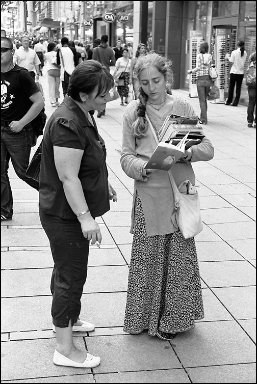 Religiöse Schriften - Stuttgart 2008