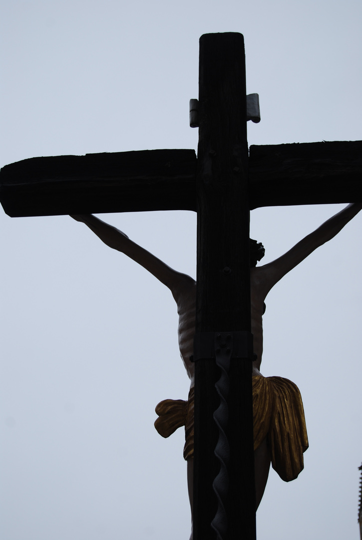 Religion des Kreuzes