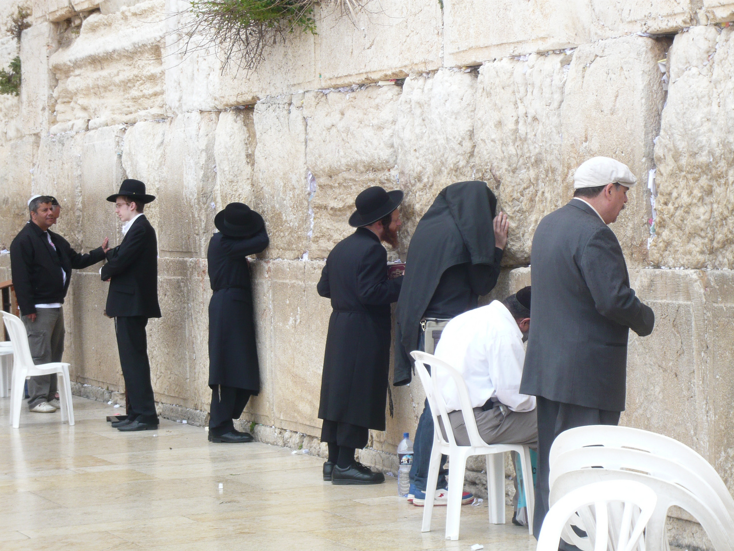 Religionen in der Altstadt 4