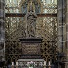 Reliquienaltar des Heiligen Veit