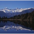 [Reload-3] Lake Matheson