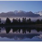 [Reload-4] Morgennebel über Lake Matheson