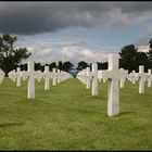 Reload - Amerikanischer Soldatenfriedhof