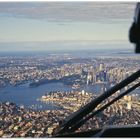 [Reload] Anflug auf Sydney / Approaching Sydney