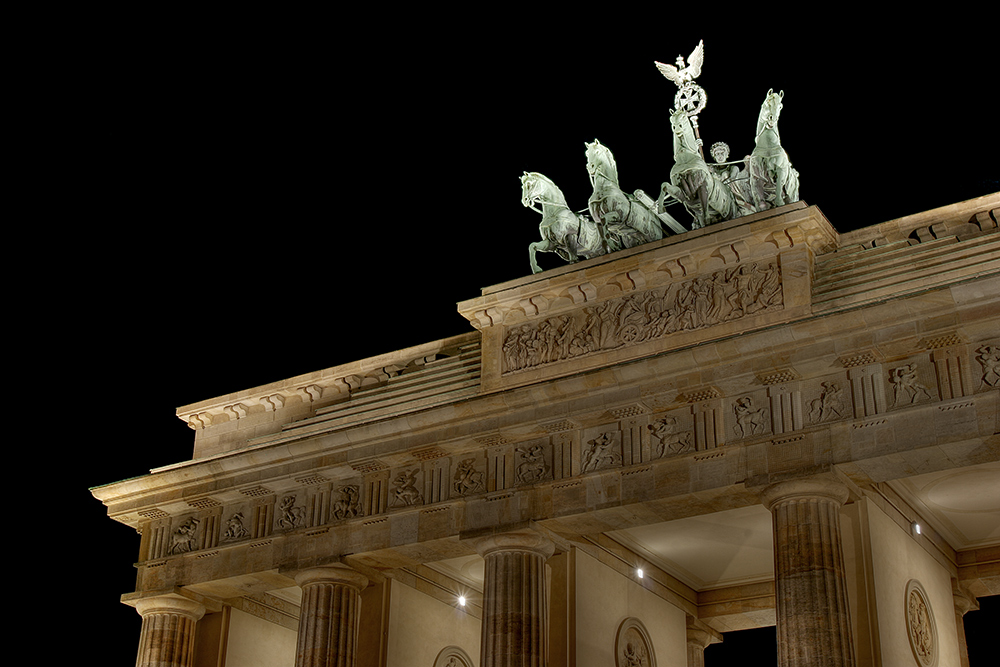 reload: Brandenburgertor