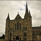 Reload der Kathedrale von Salisbury 2