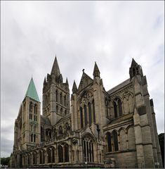 Reload der Kathedrale von Truro