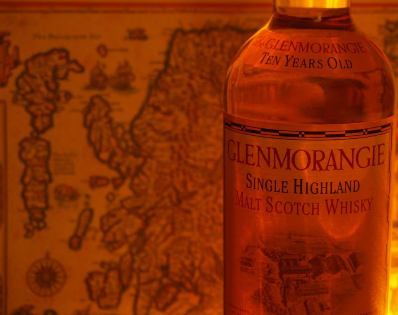 Reload Glenmorangie