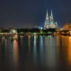 *RELOAD* Köln Panorama DRI