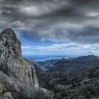 Reload: Los Roques, Parque Garajonay, La Gomera