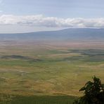 Reload - Ngorongoro Pano