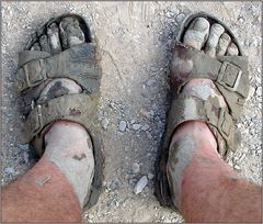 Reload: Sandale Rio Grande