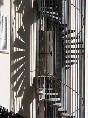 reload Schattentreppe