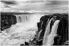 reload: Selfoss