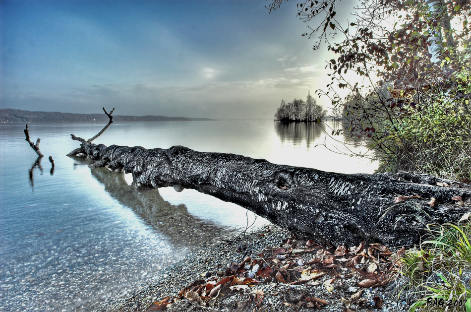 RELOAD StanbergerSee