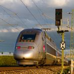 Reload: TGV POS (I)