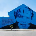 RELOADED. CAPE TOWN: OMAGGIO A NELSON MANDELA