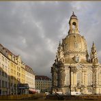 reloaded: Frauenkirche I