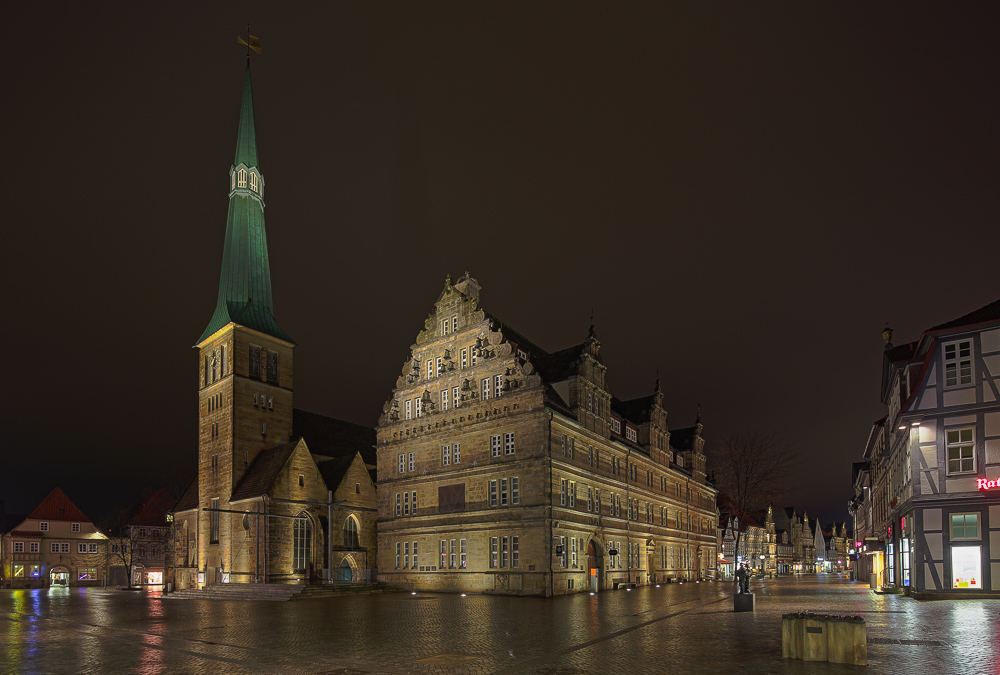 RELOADED Marktkirche ...