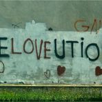 reLOVEution