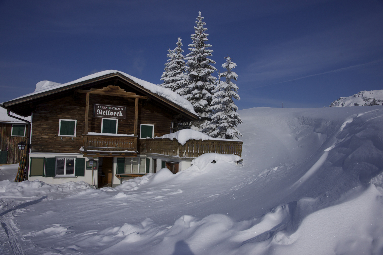 Relseck Gasthaus