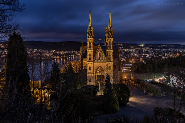 Remagen am Rhein