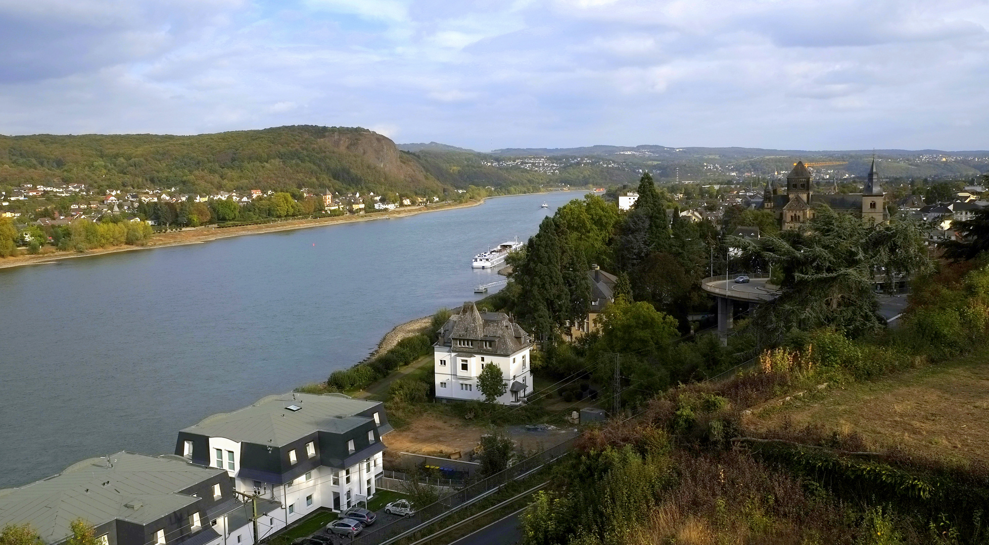 Remagen am Rhein