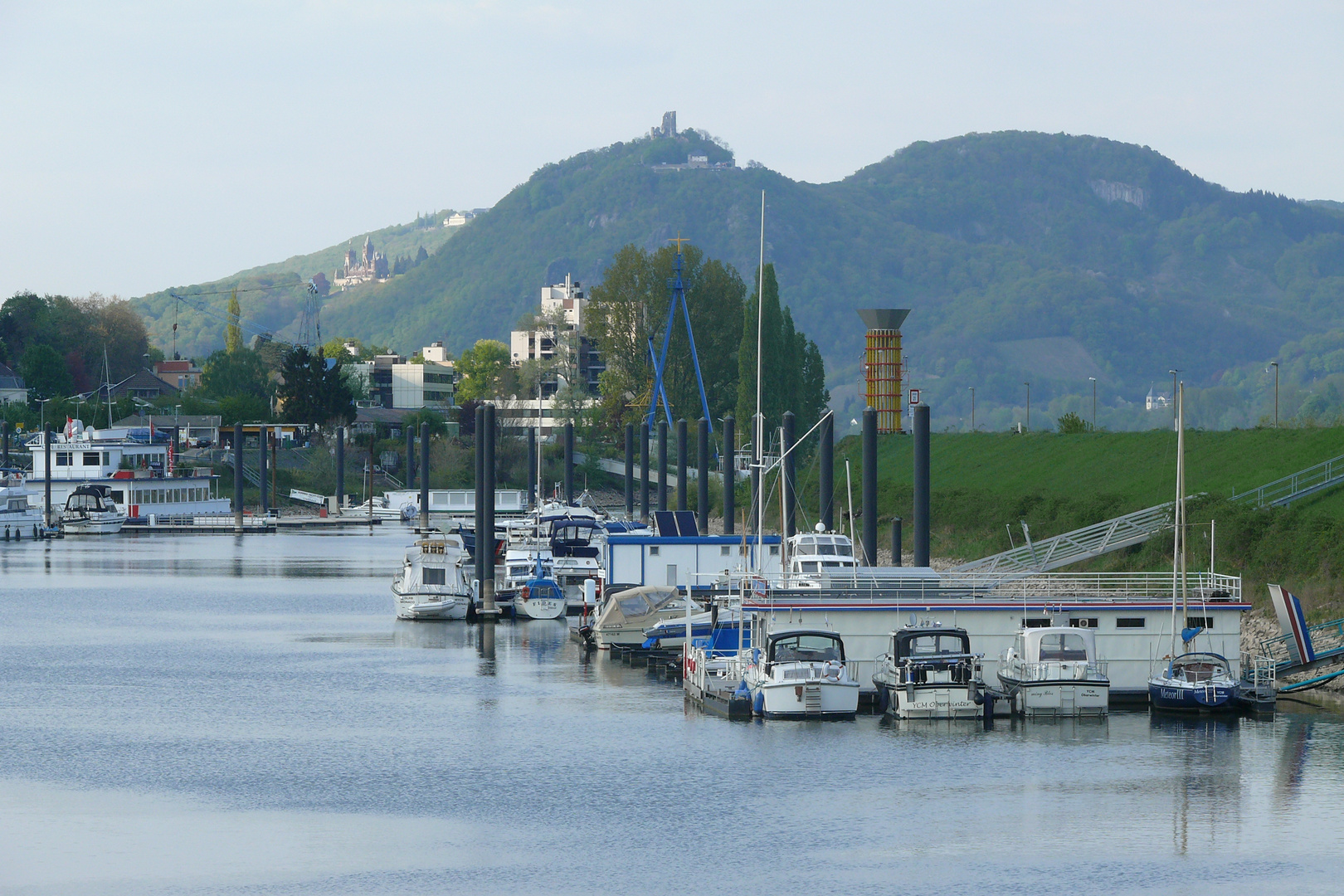 Remagen-Oberwinter