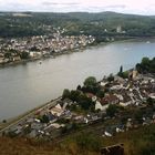 Remagen und Erpel