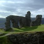 remains of the day llangollen