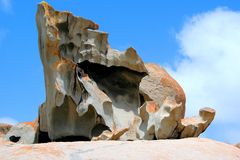 Remarkable Rocks (1)