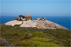 Remarkable Rocks ...